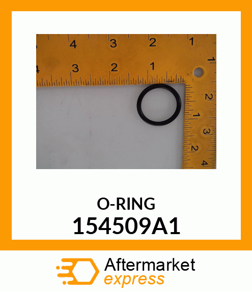 ORING 154509A1