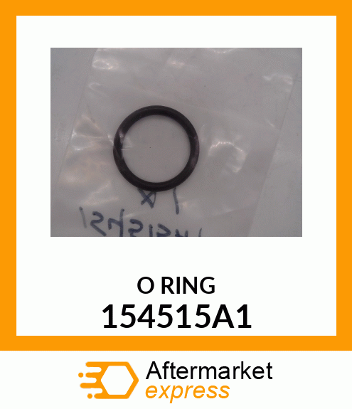 ORING 154515A1