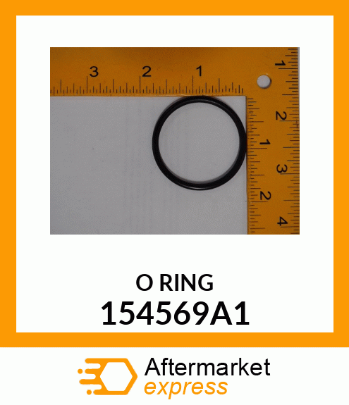 ORING 154569A1