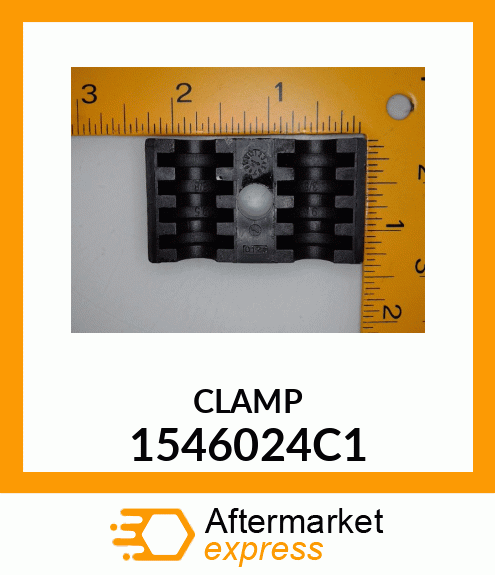 CLAMP 1546024C1