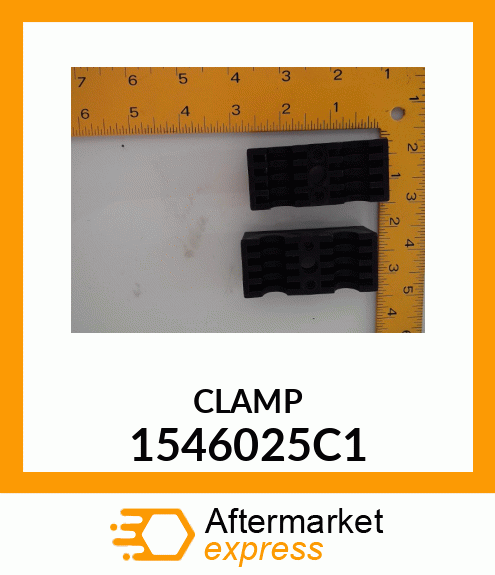 CLAMP2PC 1546025C1