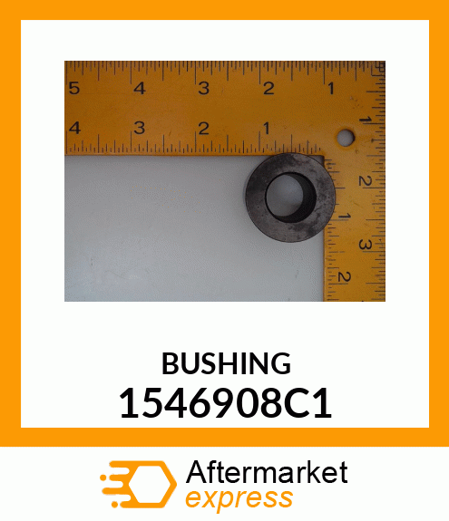 BUSHING 1546908C1