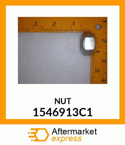 NUT 1546913C1