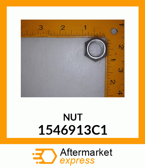 NUT 1546913C1