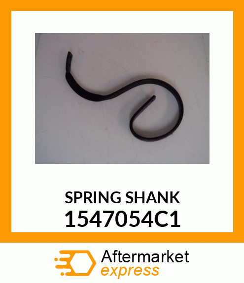 SPRING_SHANK 1547054C1