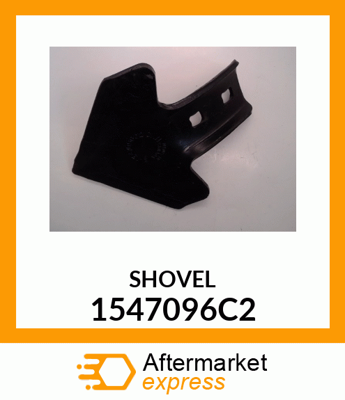 SHOVEL 1547096C2