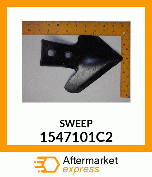 SWEEP 1547101C2