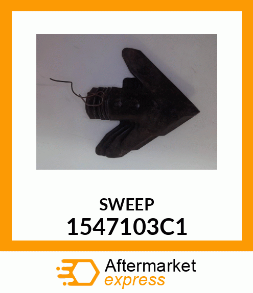 SWEEP 1547103C1