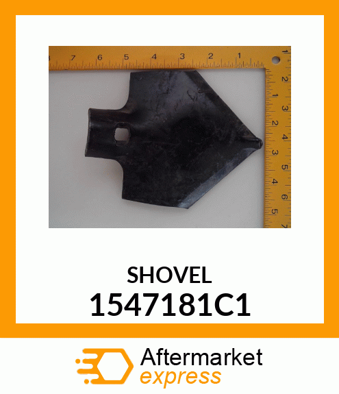 SHOVEL 1547181C1