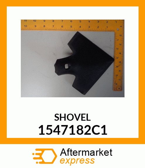 SHOVEL 1547182C1