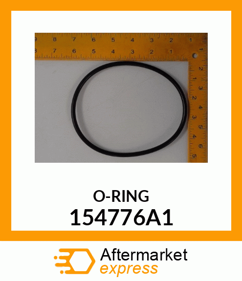 O-RING 154776A1