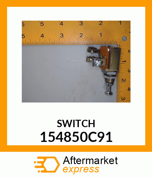 SWITCH 154850C91