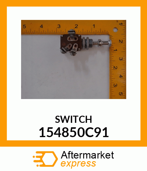 SWITCH 154850C91