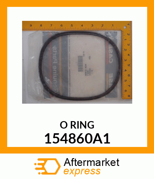 ORING 154860A1