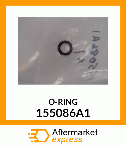 O-RING 155086A1