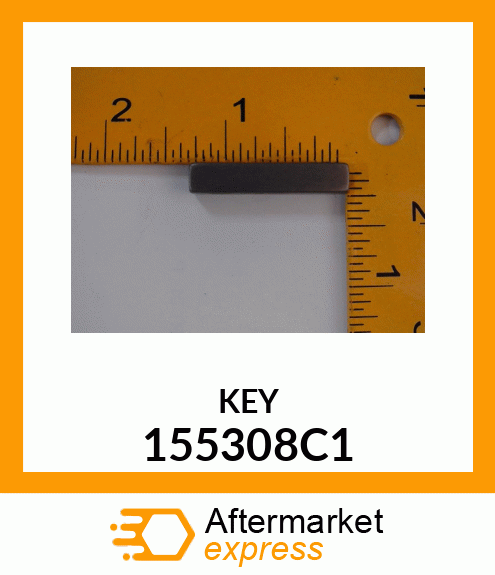 KEY 155308C1