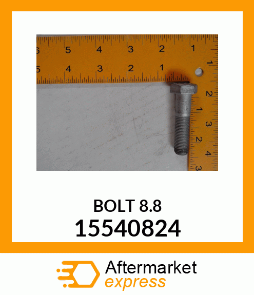 BOLT 15540824