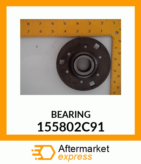 BEARING 155802C91