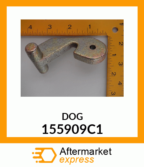 DOG 155909C1