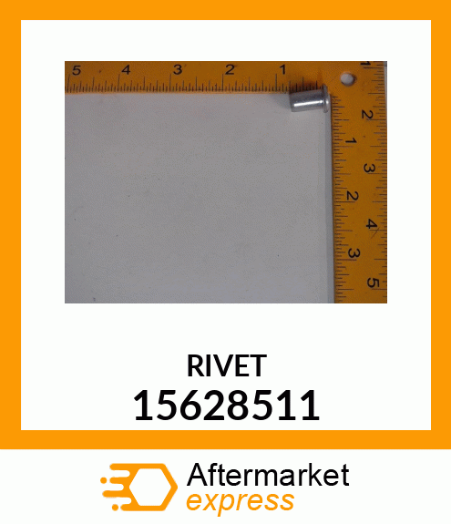 RIVET 15628511