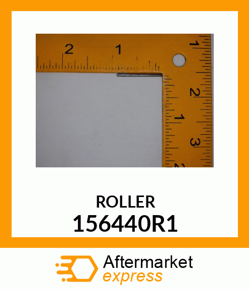 ROLLER 156440R1