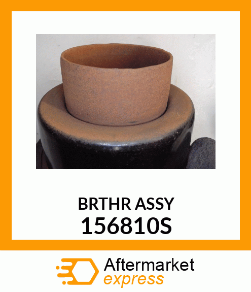 BRTHRASSY 156810S