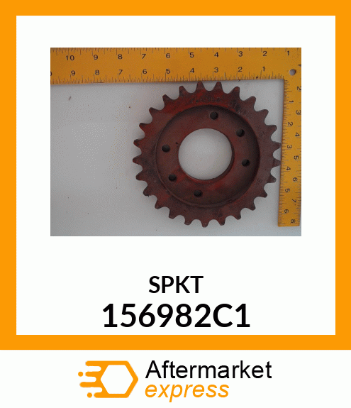 SPKT 156982C1