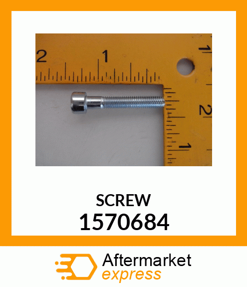 SCREW 1570684