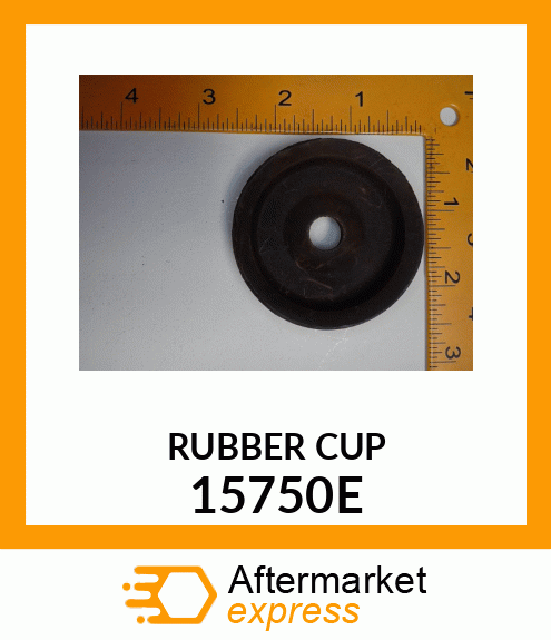 CUP 15750E