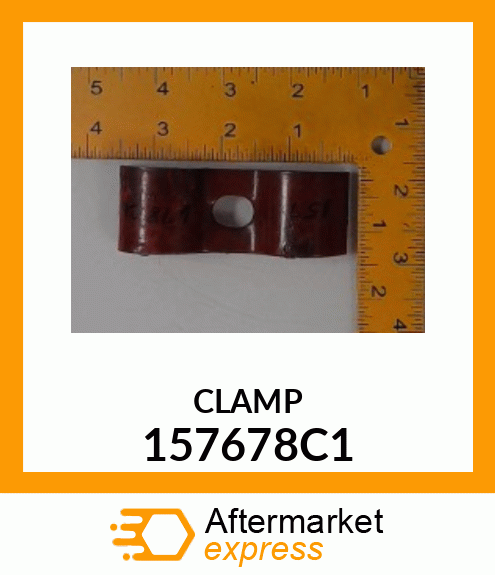 CLAMP 157678C1