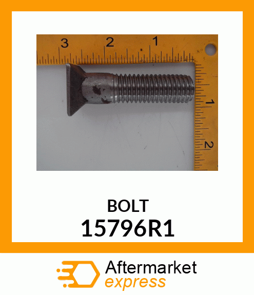 BOLT 15796R1