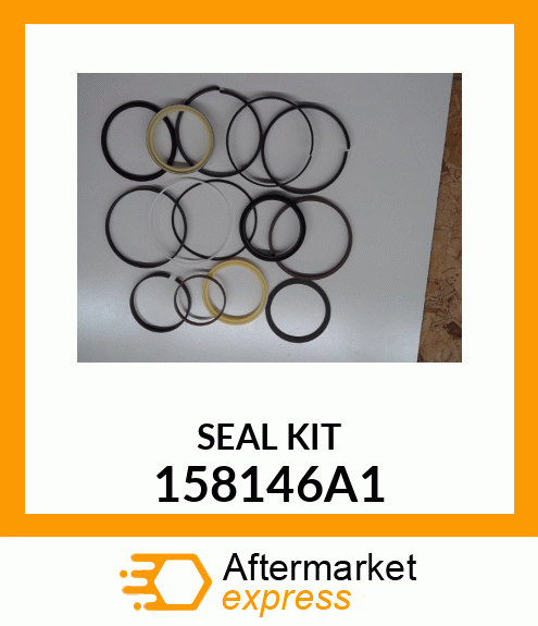 SEAL_KIT_14PC 158146A1