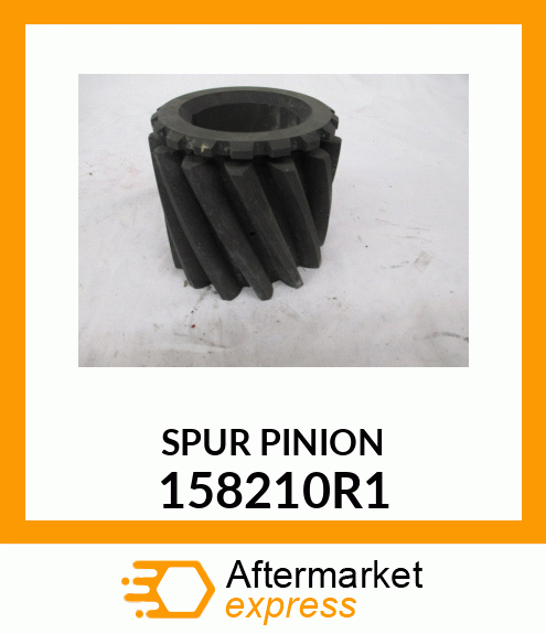 SPURPINION 158210R1