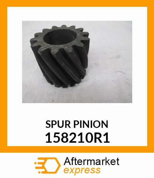 SPURPINION 158210R1