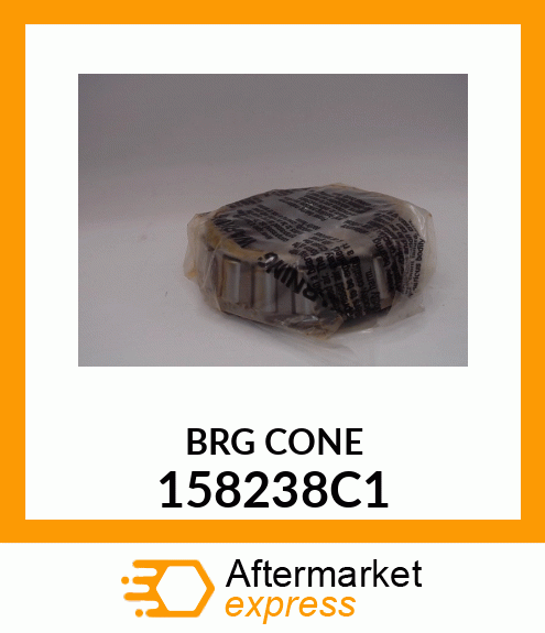 BRGCONE 158238C1