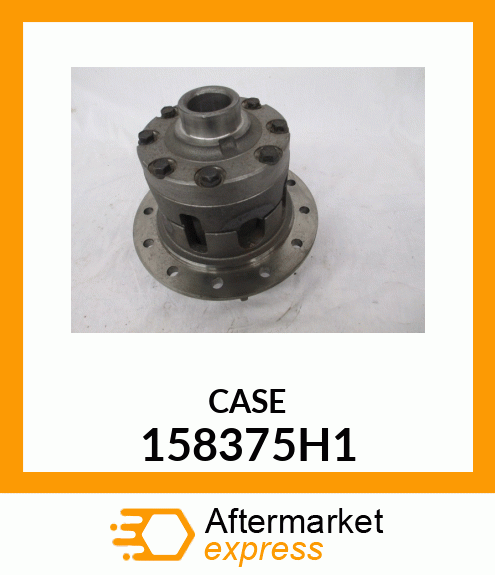 CASE 158375H1