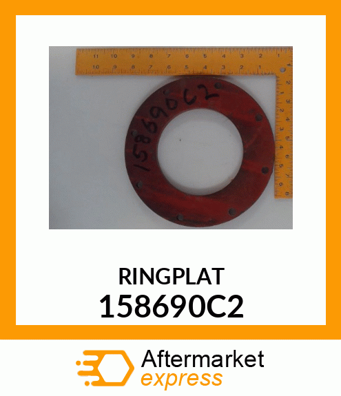 RINGPLAT 158690C2