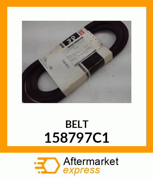 BELT 158797C1