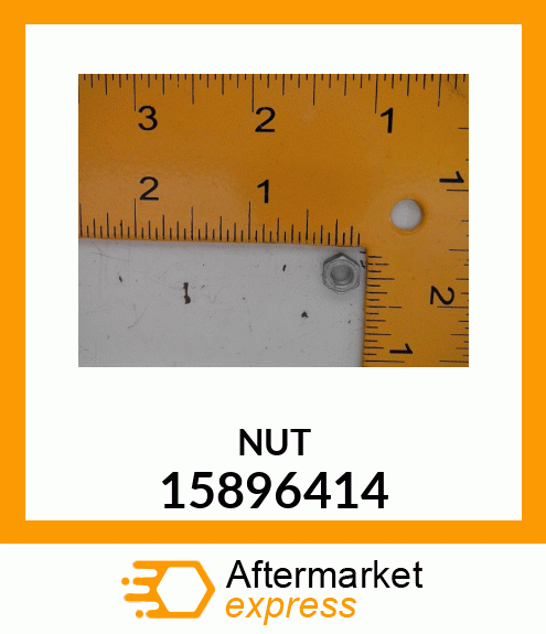 NUT 15896414