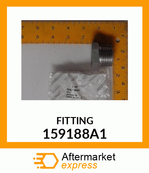 FITTING 159188A1