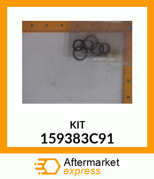 KIT7PC 159383C91