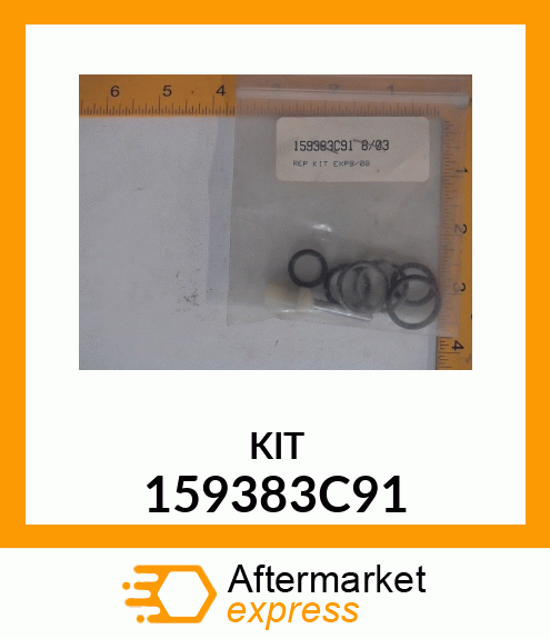 KIT7PC 159383C91