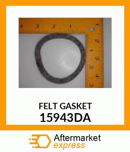 FELTGSKT 15943DA