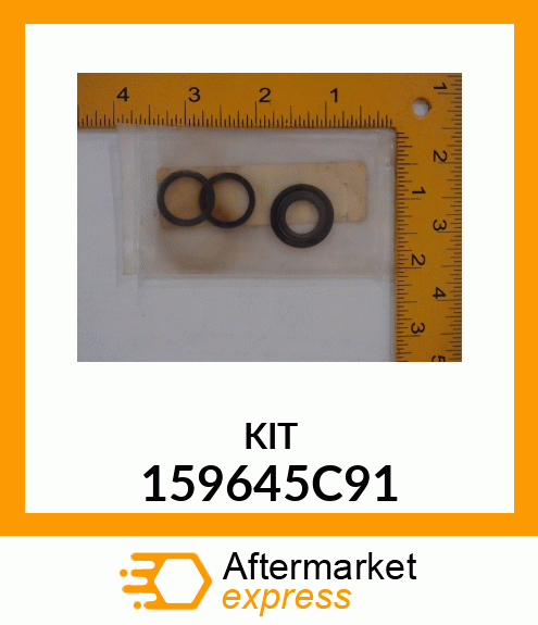 KIT 159645C91