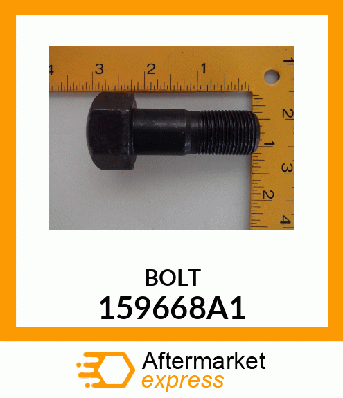 BOLT 159668A1