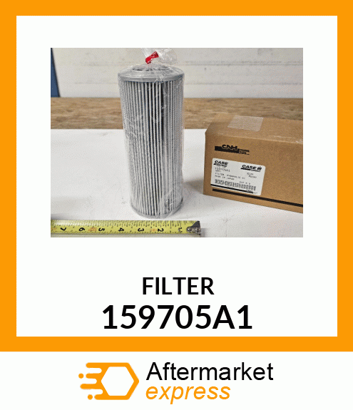 FILTER 159705A1