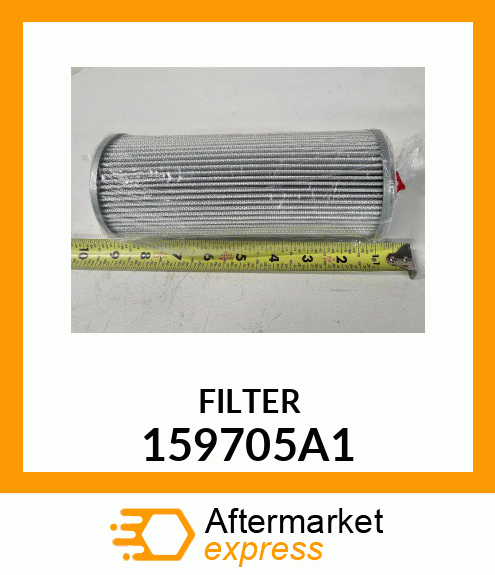 FILTER 159705A1