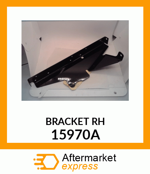 BRACKETR.H. 15970A