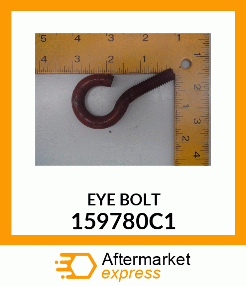 EYE_BOLT 159780C1