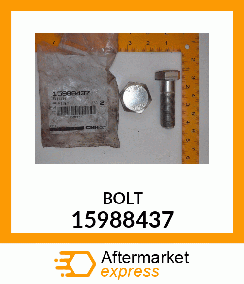 BOLT 15988437